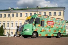 выкса.рф, Выкса вновь попала в объективы федерального канала